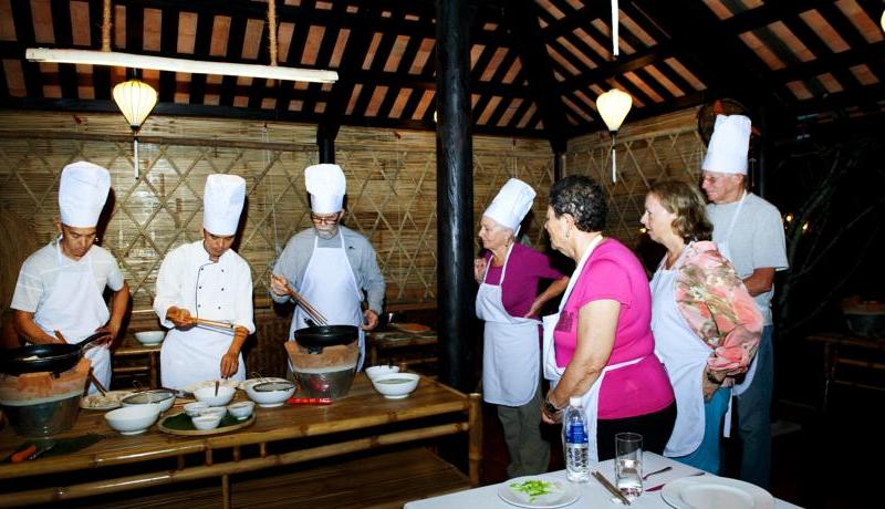 Hoi An Silk Village Resort & Spa