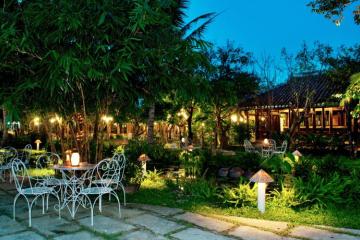 Отель Grand Signature Resort Hoi An by M Village Вьетнам, Хойан, фото 9