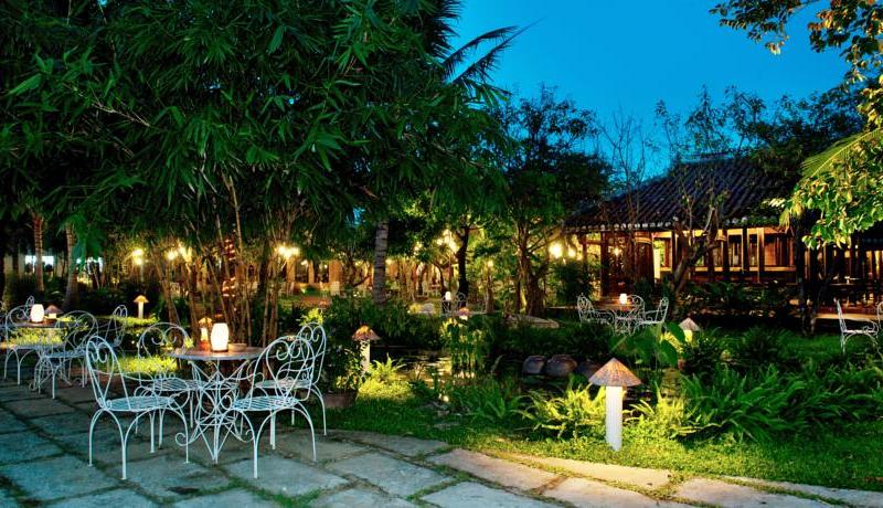Hoi An Silk Village Resort & Spa