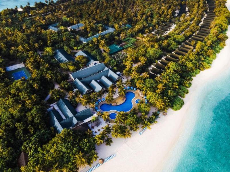 Furaveri Island Resort & Spa