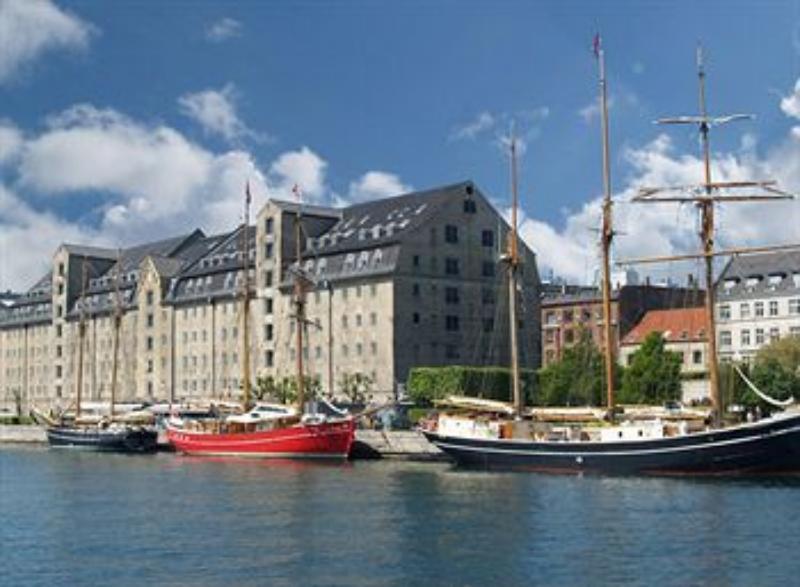 Copenhagen Admiral