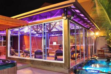 Отель Rashu Hiyaa Мальдивы, Северный Мале Атолл, фото 13