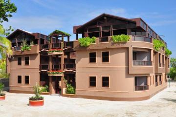 Отель Rashu Hiyaa Мальдивы, Северный Мале Атолл, фото 2