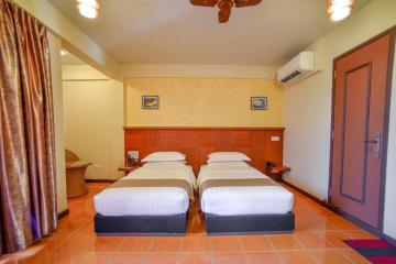 Отель Rashu Hiyaa Мальдивы, Северный Мале Атолл, фото 26