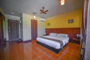 Отель Rashu Hiyaa Мальдивы, Северный Мале Атолл, фото 5