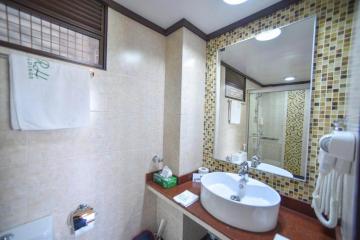 Отель Rashu Hiyaa Мальдивы, Северный Мале Атолл, фото 7