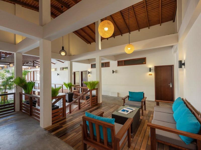 Aveyla Manta Village