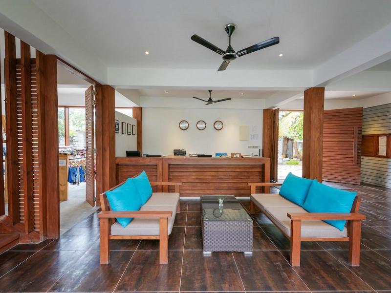 Aveyla Manta Village