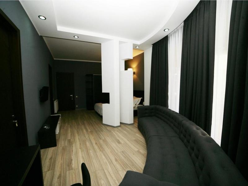 Basilon Hotel
