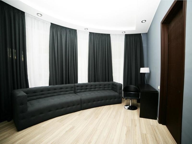 Basilon Hotel