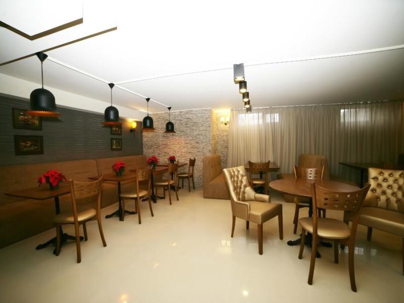 Basilon Hotel