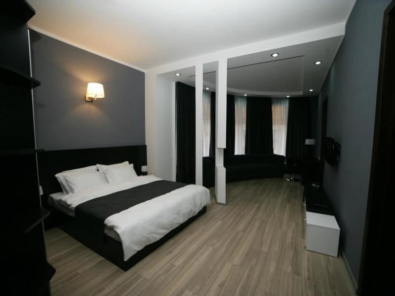 Basilon Hotel