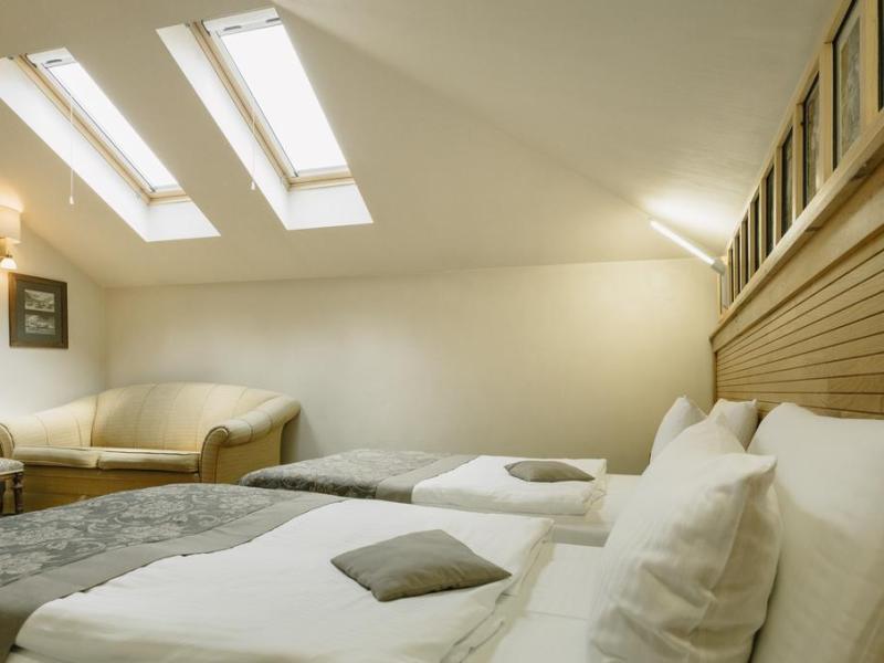 Vinotel Boutique Hotel