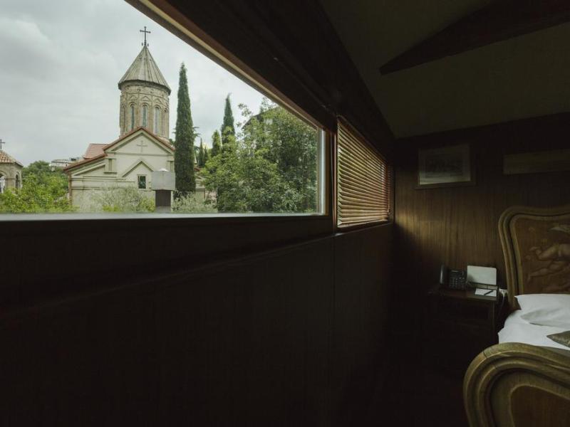 Vinotel Boutique Hotel