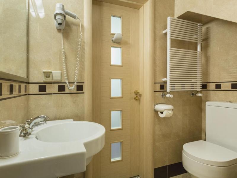 Vinotel Boutique Hotel