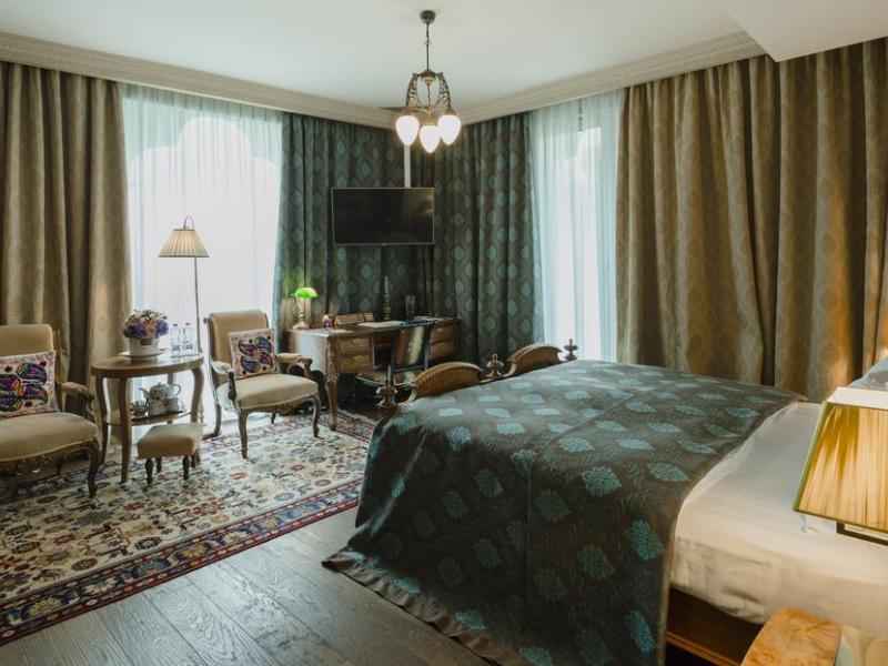 Vinotel Boutique Hotel