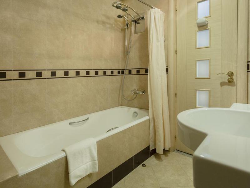 Vinotel Boutique Hotel