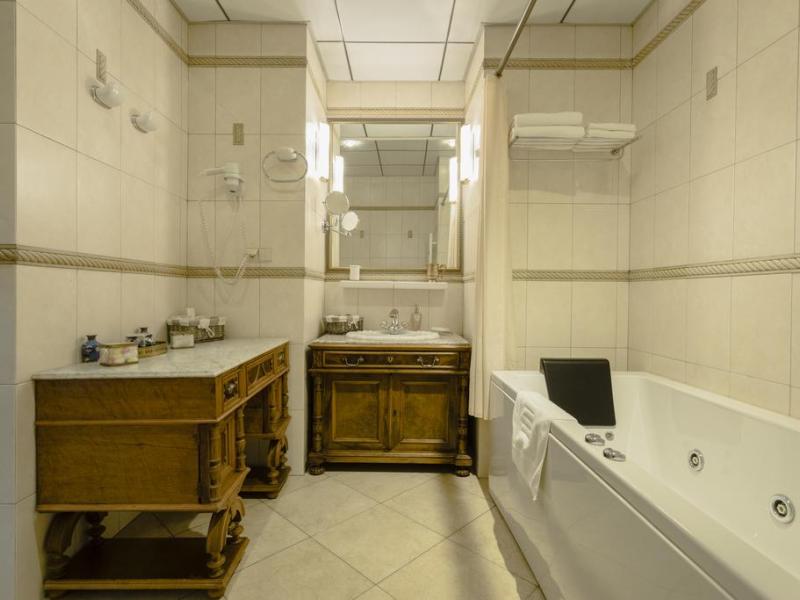 Vinotel Boutique Hotel