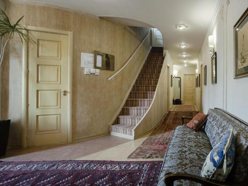 Vinotel Boutique Hotel