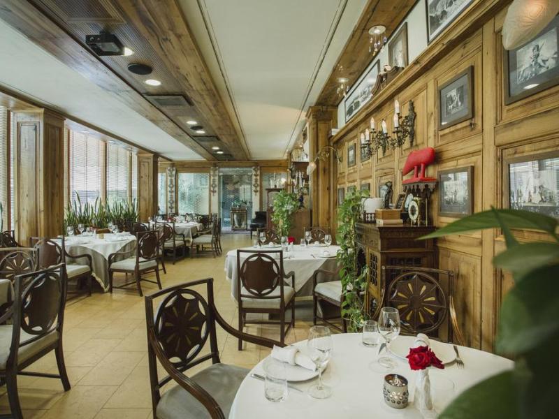 Vinotel Boutique Hotel