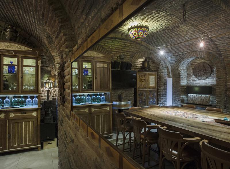 Vinotel Boutique Hotel