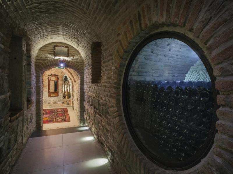 Vinotel Boutique Hotel