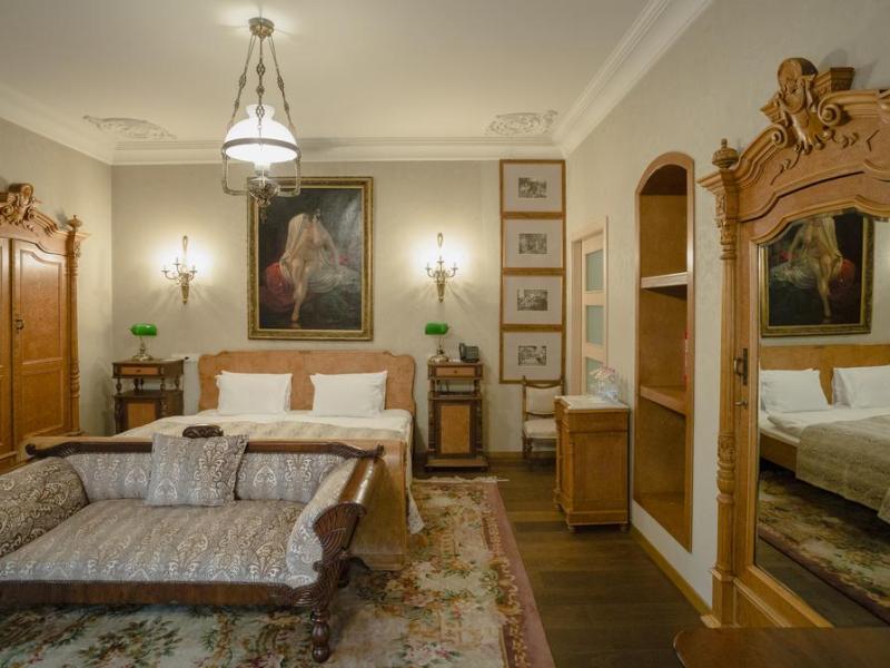 Vinotel Boutique Hotel