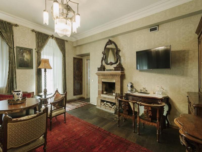 Vinotel Boutique Hotel