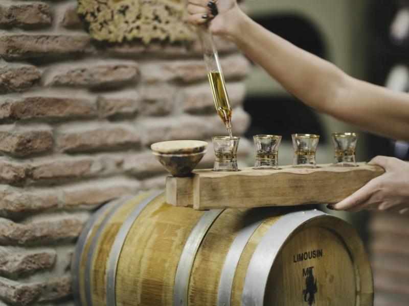 Vinotel Boutique Hotel