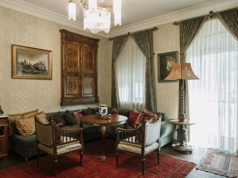 Vinotel Boutique Hotel