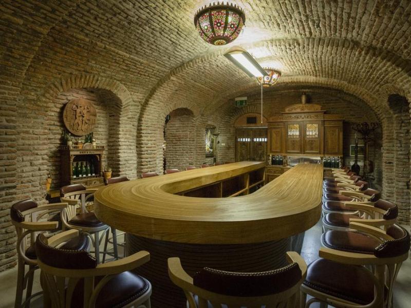 Vinotel Boutique Hotel