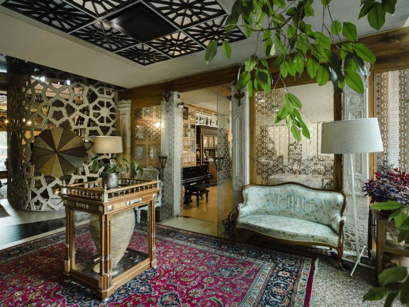 Vinotel Boutique Hotel