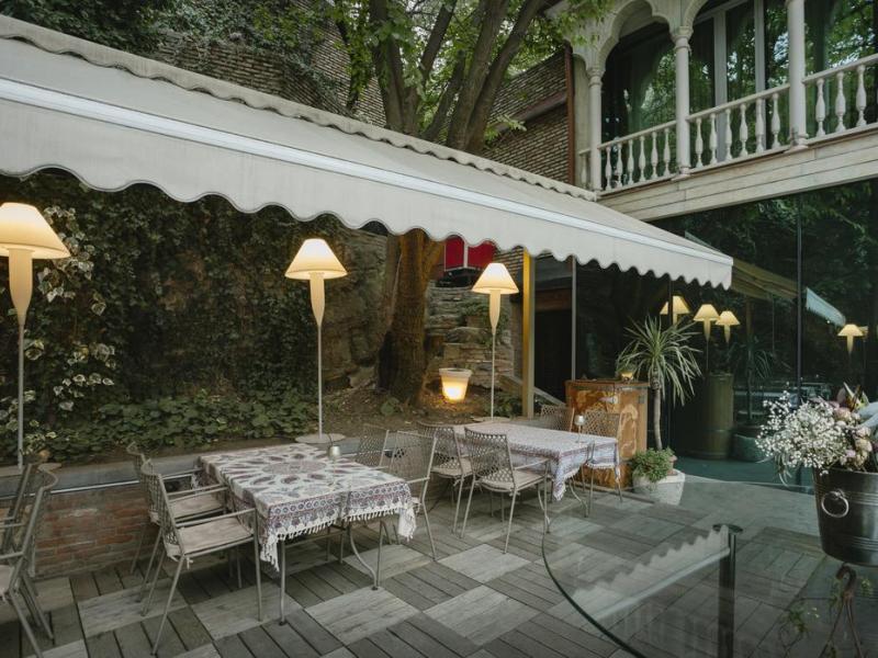 Vinotel Boutique Hotel