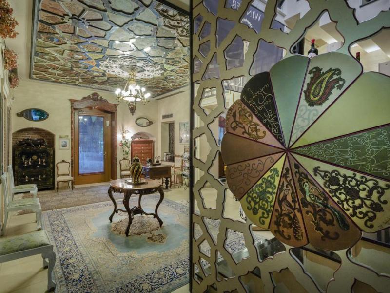 Vinotel Boutique Hotel