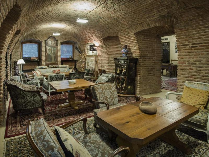 Vinotel Boutique Hotel