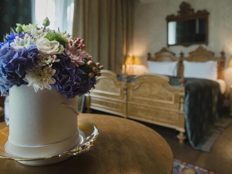 Vinotel Boutique Hotel