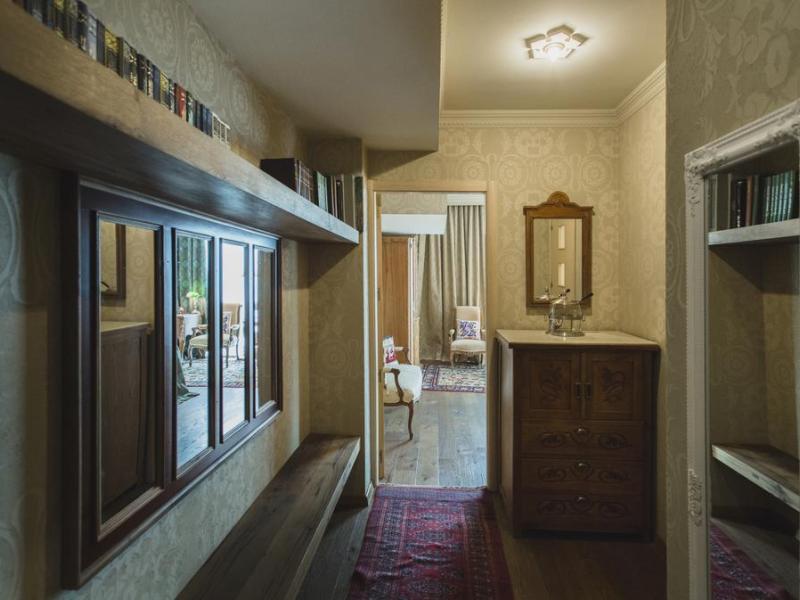 Vinotel Boutique Hotel