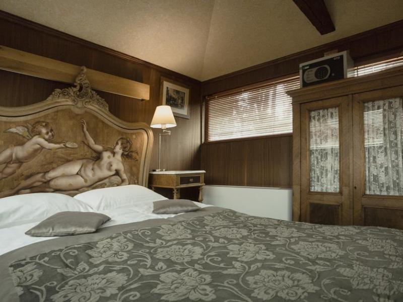 Vinotel Boutique Hotel