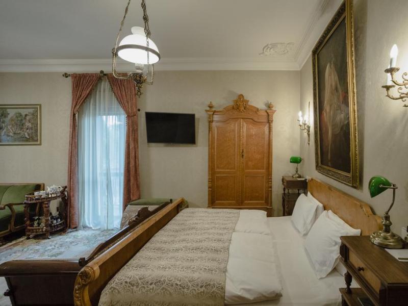 Vinotel Boutique Hotel