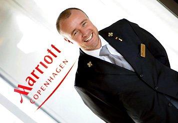 Copenhagen Marriott