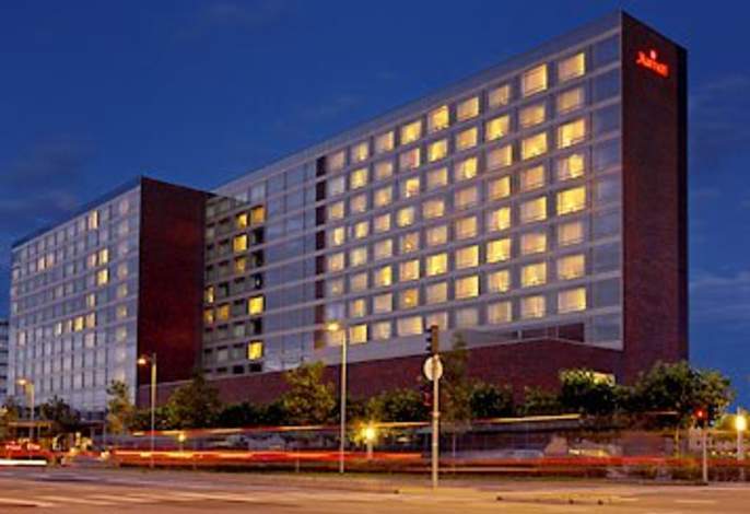 Copenhagen Marriott