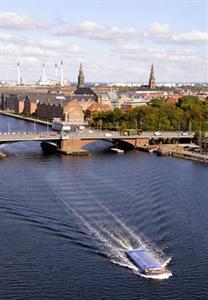 Copenhagen Marriott