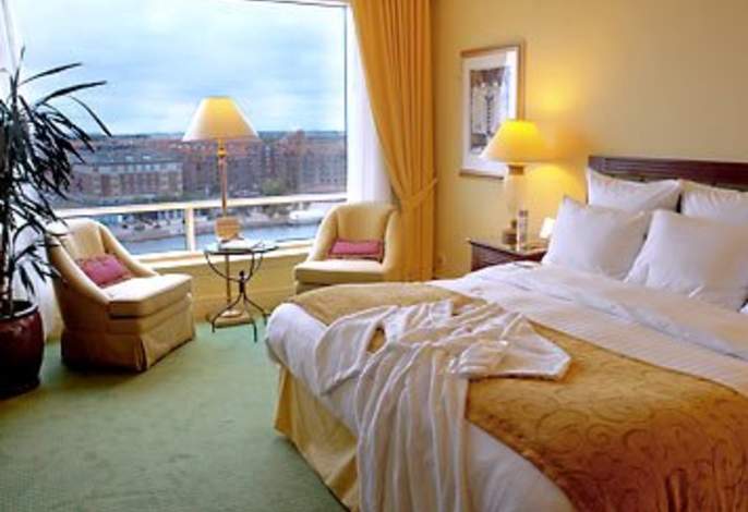 Copenhagen Marriott