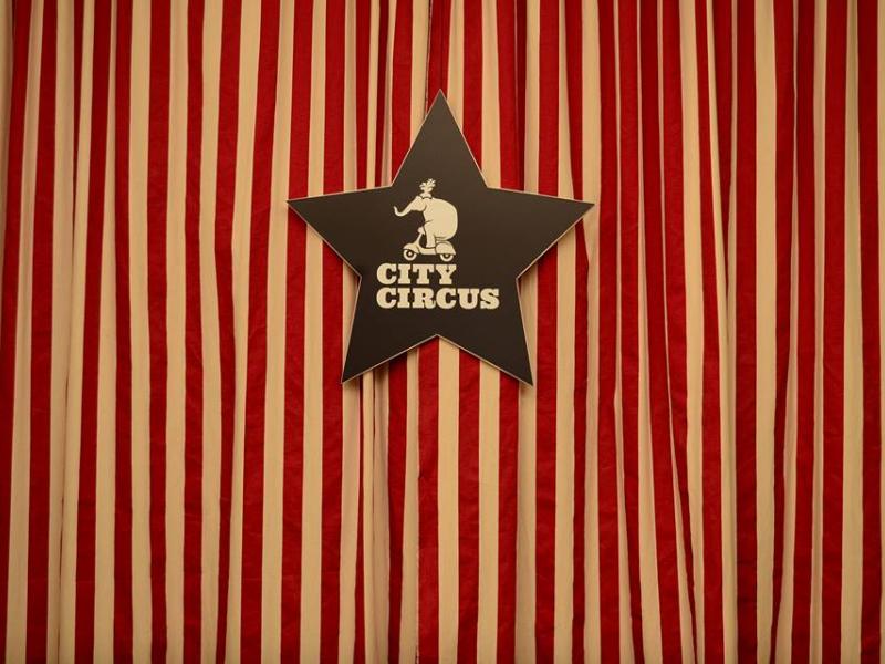 City Circus