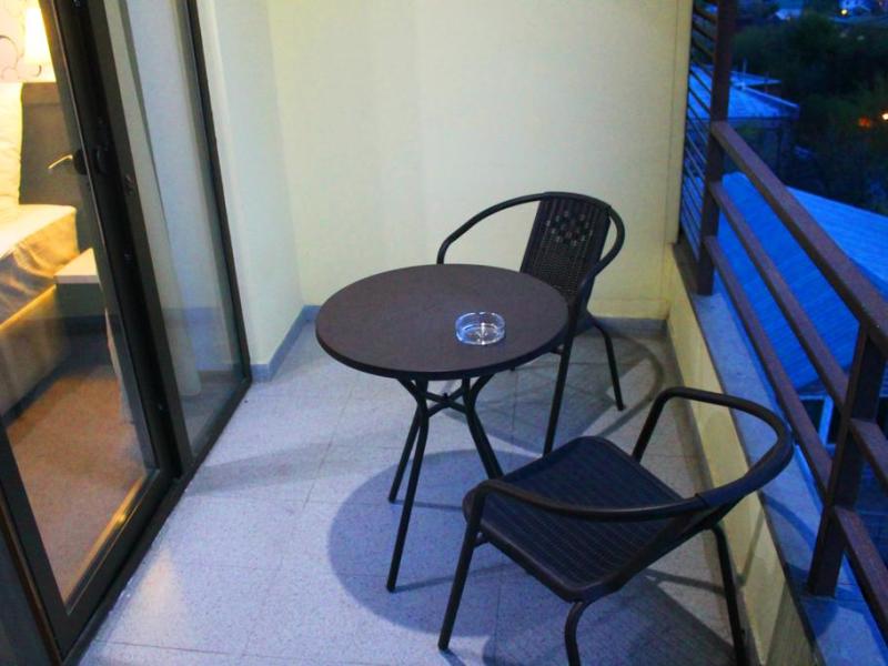 Green Panorama Hotel