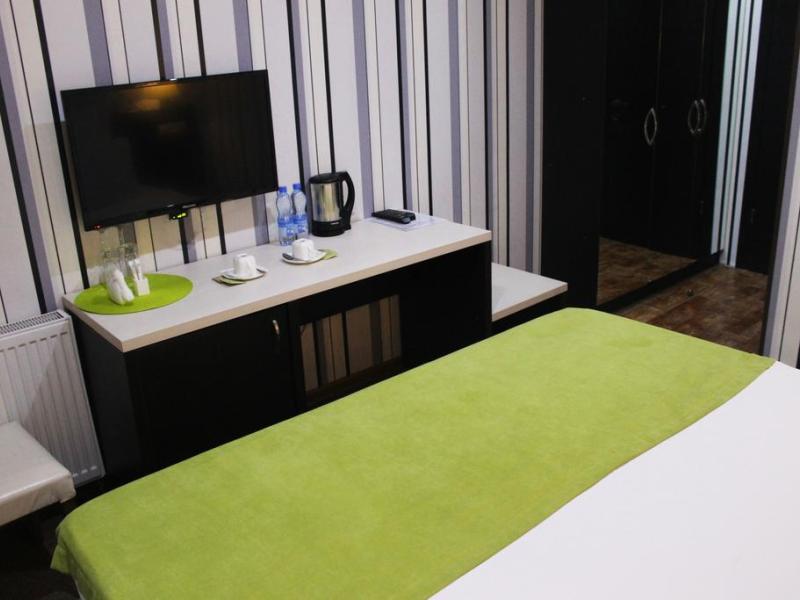 Green Panorama Hotel