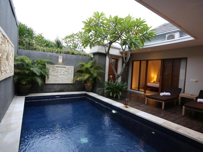 The Light Exclusive Villas and SPA