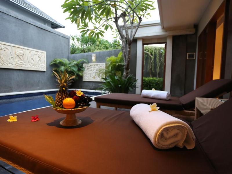 The Light Exclusive Villas and SPA