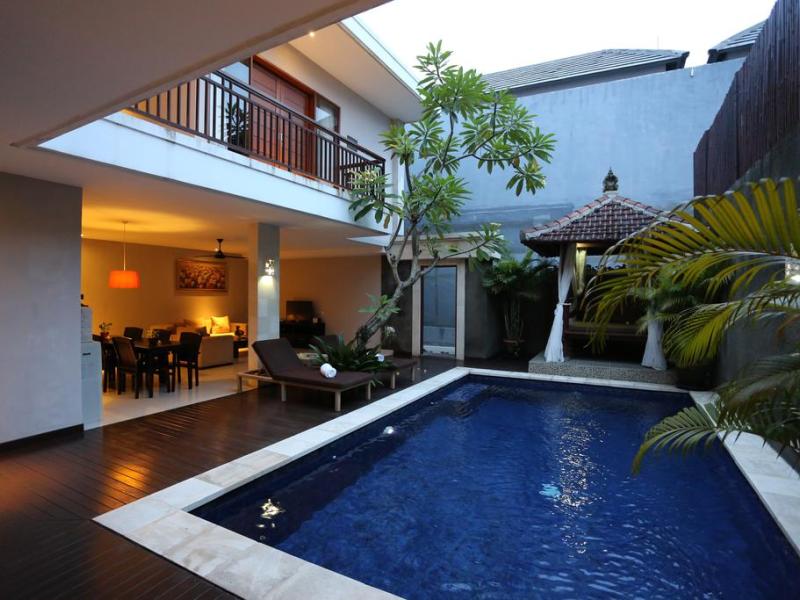 The Light Exclusive Villas and SPA