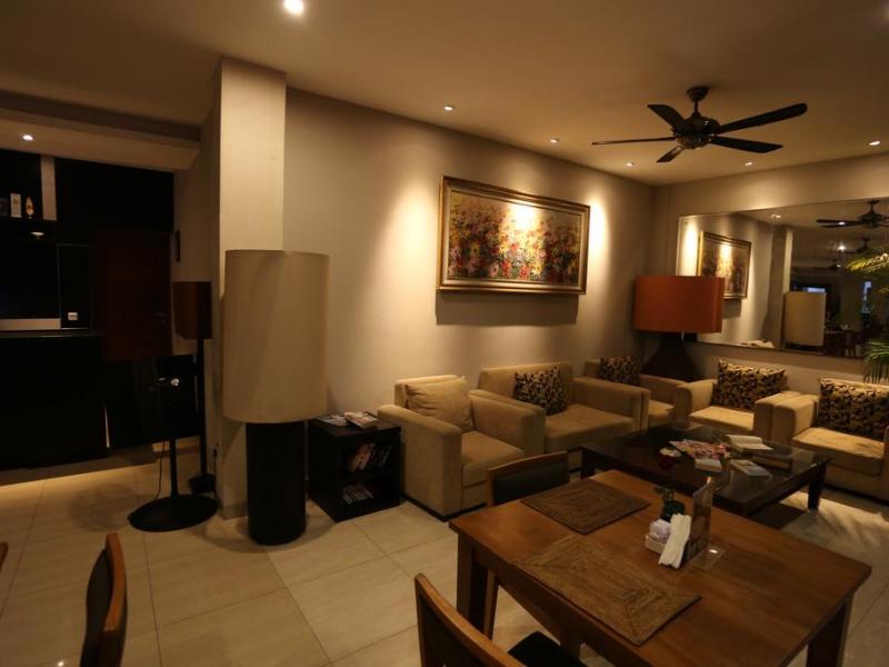 The Light Exclusive Villas and SPA